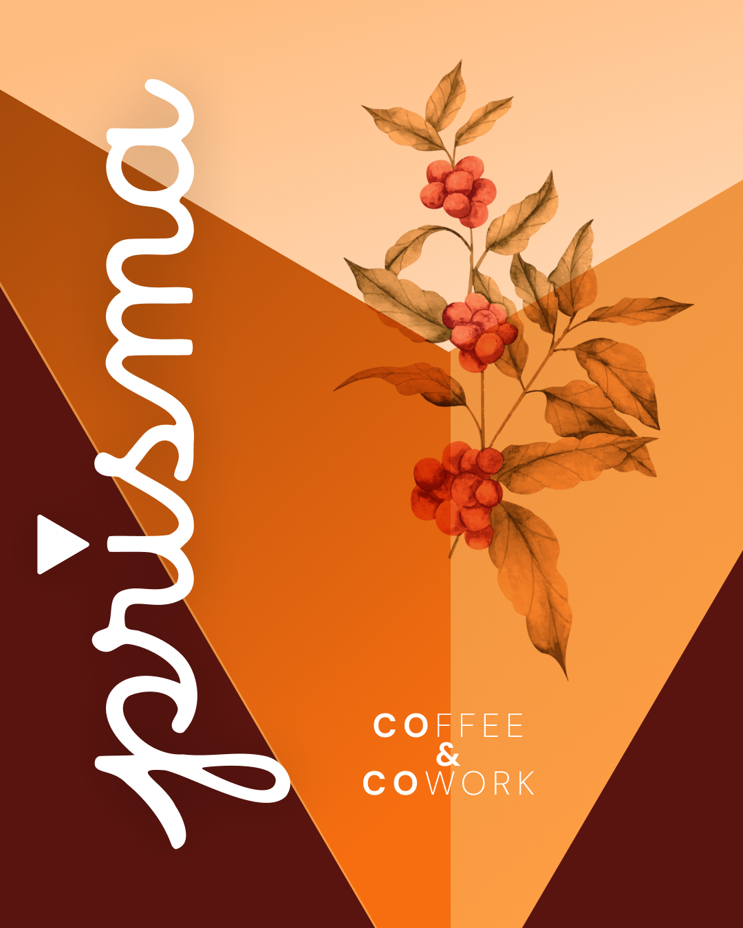 Prisma Café ambiente